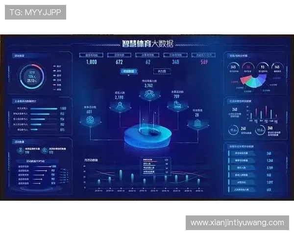 多米体育网址娱乐平台如何利用大数据提升体育竞猜的精准度和趣味性