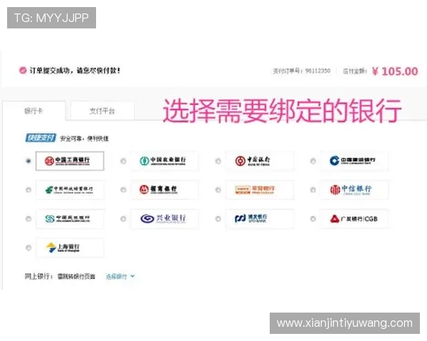 博猫体育支付方式详解：多渠道安全便捷的资金存取解决方案