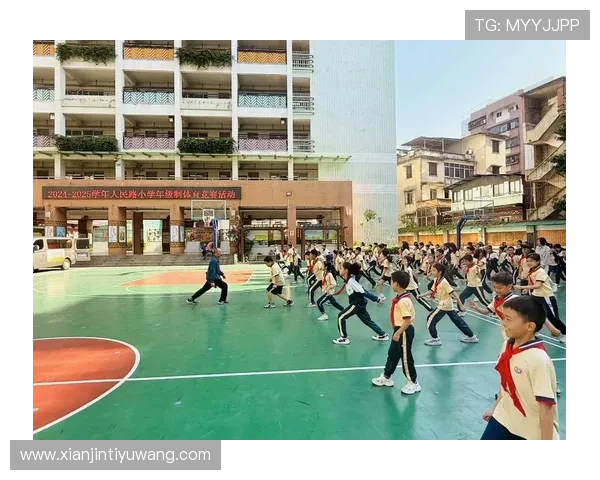 开心体育助力校园体育文化建设，营造积极向上的学习氛围