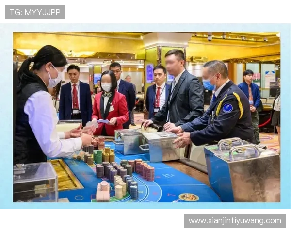 澳门皇冠集团的品牌优势与市场竞争力分析:为何成为澳门博彩业的佼佼者 澳门皇冠集团的品牌优势与市场竞争力分析:为何成为澳门博彩业的佼佼者