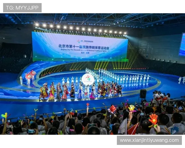 爱拼体育：举办丰富多彩的体育赛事，激发全民运动热情